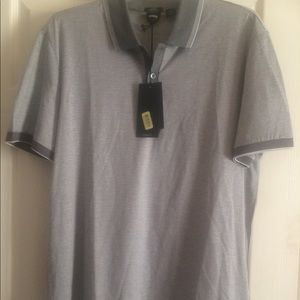 hugo boss dress shirt